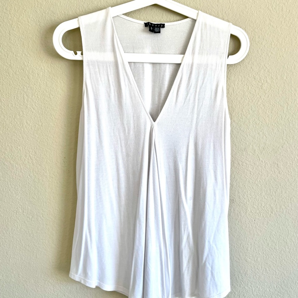 Theory tank top